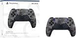 PlayStation 5 Wireless Controller Grey Camouflage - متتبع أسعار Amazon.sa