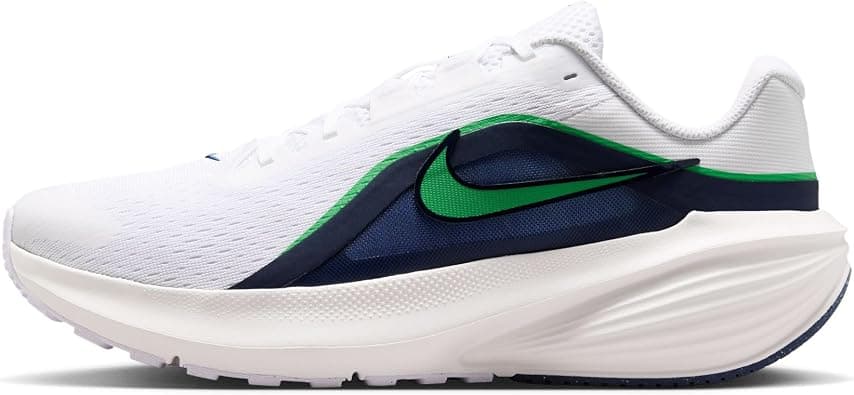 Nike Mens Nike Downshifter 14 Laced Shoes على Amazon.ae - متتبع الأسعار