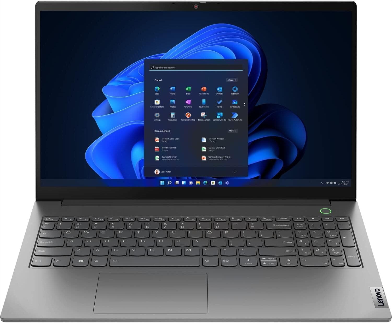 Lenovo (Upgraded) Latest ThinkBook 16,16.0" FHD (1920 x 1080) IPS, Anti-Glare, 13th Gen Intel i7-13700H, 1TB SSD, 16GB DDR4 RAM, Thunderbolt 4, Win 11 Pro - Mineral Grey on Amazon.ae - Price Tracker