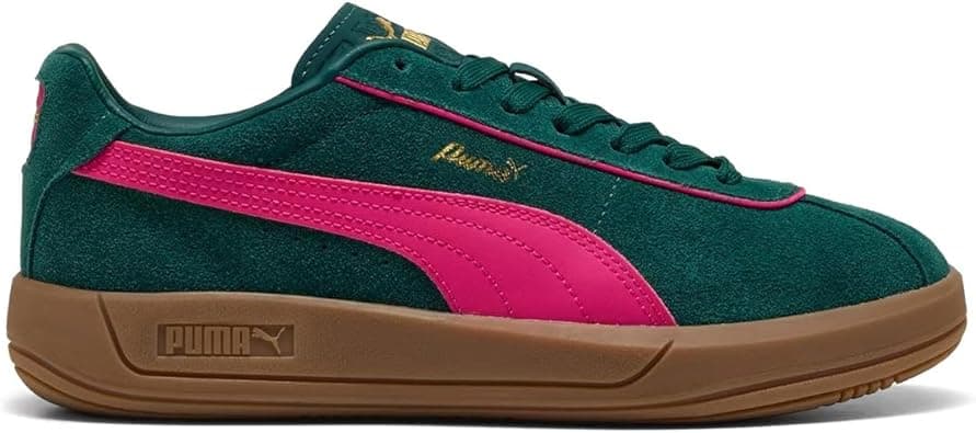 PUMA Puma Club Klassika Sd womens Sneaker on Amazon.ae - Price Tracker