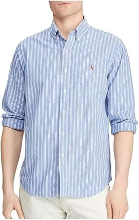 POLO RALPH LAUREN Men's 710716303003 Classic on Amazon - Best Deal Finder