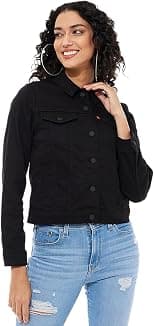 Levi's Womens Seasonal Fashion Original Trucker - Best Deal Finder
