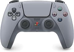 SONY DualSense Wireless Controller - 30th Anniversary Limited Edition /PS5 - Amazon.ae Price Tracker