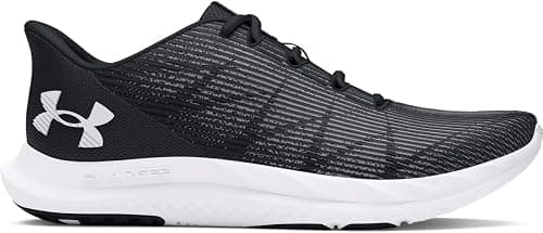 Under Armour Ua Charged Speed Swift mens Sneaker on Amazon - Best Deal Finder