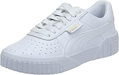PUMA Women's Cali Sneaker - Amazon.ae Price Tracker