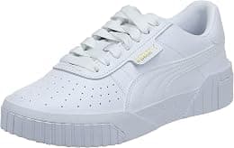 PUMA Women's Cali Sneaker - Best Deal Finder
