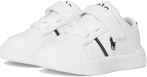 Polo Ralph Lauren Women's Frazier Ps (Toddler) Sneaker on Amazon.ae - Price Tracker