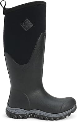 Muck Boots Women's Arctic Sport Ii Tall Rain Boot on Amazon.ae - Price Tracker