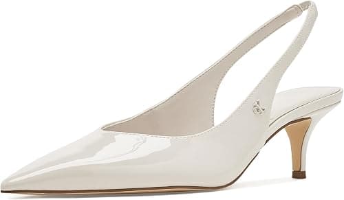 Calvin Klein Emersyn womens Pump on Amazon.ae - Price Tracker