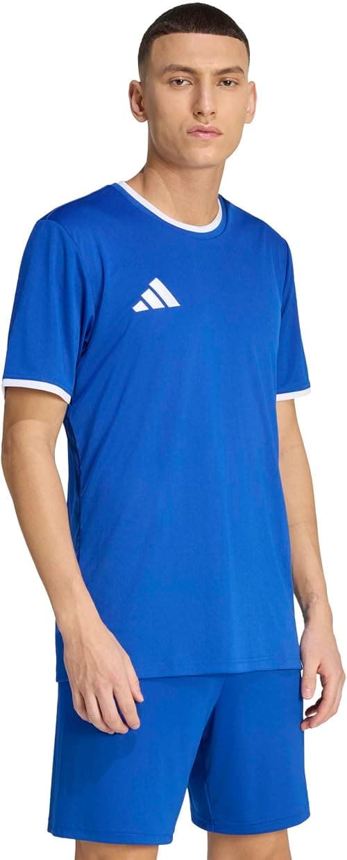 adidas Mens Entrada 26 Jersey JERSEYS on Amazon.ae - Price Tracker