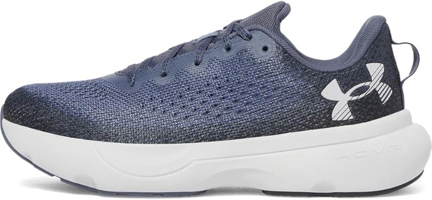 Under Armour Infinite mens Sneaker on Amazon.ae - Price Tracker