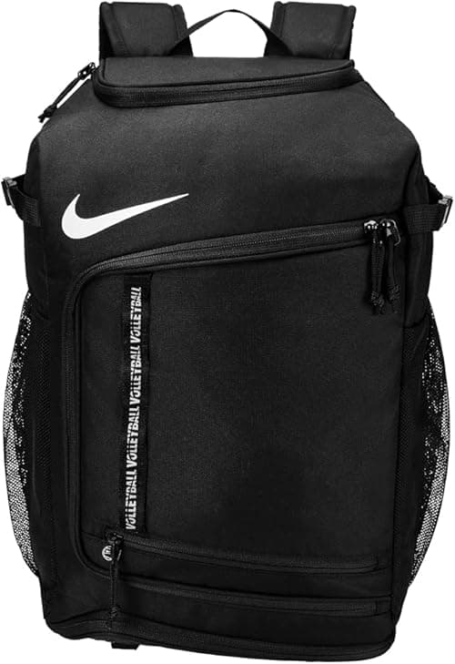 Nike Unisex Volleyball Backpack Backpack on Amazon.ae - Price Tracker