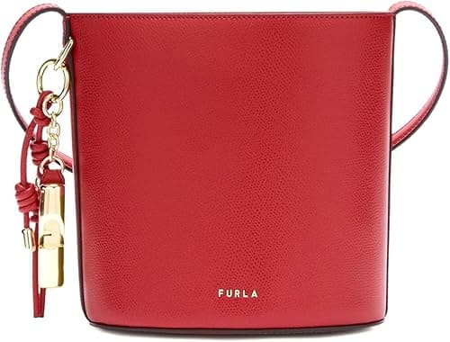 FURLA ROXIE MINI BUCKET BAG on Amazon.ae - Price Tracker