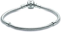 Pandora Bracelet 925 Silver 590702HV - Best Deal Finder