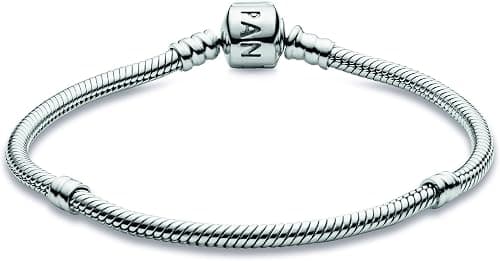 Pandora Bracelet 925 Silver 590702HV on Amazon - Best Deal Finder