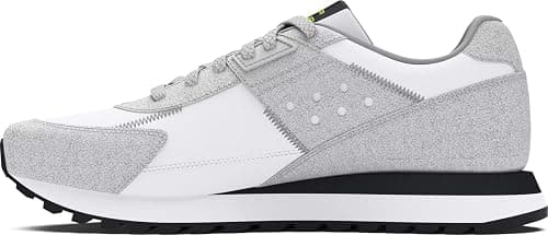 Under Armour Ua Essential Runner mens Sneaker on Amazon.ae - Price Tracker