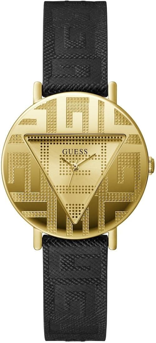 Guess Ladies 36mm Watch on Amazon.ae - Price Tracker