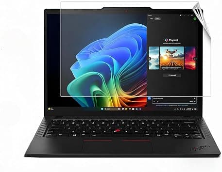 HD Screen Protector Film for Acer Predator Helios Neo 16 AI Gaming Laptop – Ultra-Thin Protective Film Guard for 16-inch WQXGA 240Hz G-SYNC Display (Not Tempered Glass)(Pack of 3) على Amazon.ae - متتبع الأسعار
