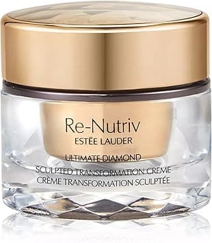 Estée Lauder Re-Nutriv Ultimate Diamond Transformation Cream 50ml on Amazon.ae - Price Tracker