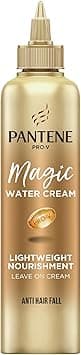 Pantene Pro-V Anti-Hair Fall Magic Water Leave-On Cream, for Lightweight Nourishment, 270ml on Amazon.ae - Price Tracker