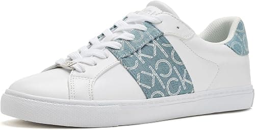 Calvin Klein Gwena womens Sneaker on Amazon.ae - Price Tracker