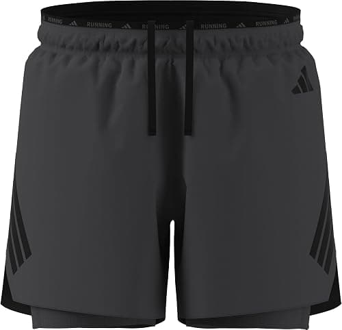 adidas Men's adi365 FORMOTION 2in1 Shorts SHORTS (pack of 1) on Amazon.ae - Price Tracker