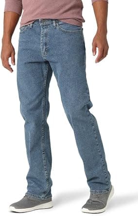Wrangler Mens Jeans Zm3cssl - دليلك لأفضل العروض