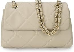 Gladdon Quilted Crossbody Purses for Women Small Ladies Shoulder Bags with Chain Trendy Clutch Purse Cute Designer Bag - Best Deal Finder