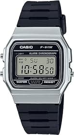 Casio Classic Alarm Digital Watch - Best Deal Finder