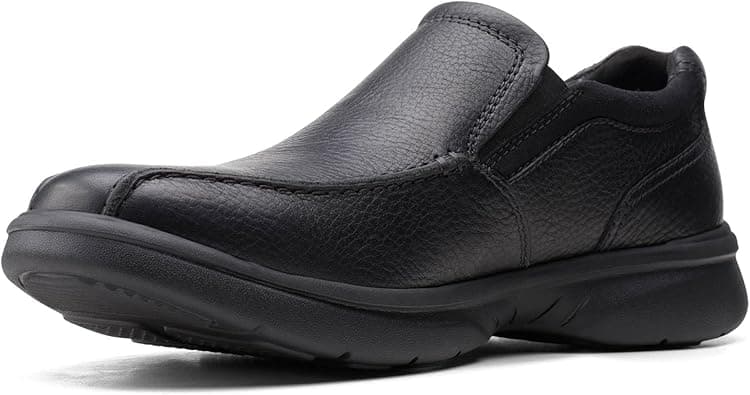 Clarks Bradley Step mens Loafer - Amazon.ae Price Tracker