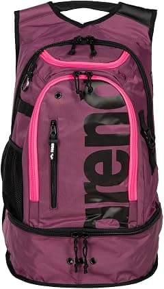 Arena Unisex Arena Fastpack 3.0 Backpack FASTPACK 3.0 - Amazon.ae Price Tracker