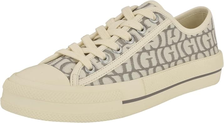 GUESS Carey womens Sneaker on Amazon.ae - Price Tracker