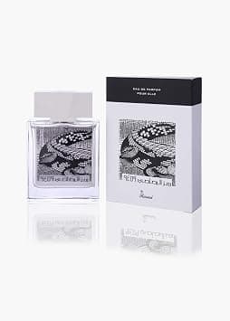 RASASI - RUMZ AL RASASI 9459-POUR ELLE(CROCO)50ML على Amazon.ae - متتبع الأسعار