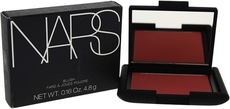 Nars Blush Liberté, 0.16 Ounce on Amazon.ae - Price Tracker