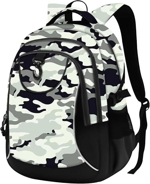rickyh style unisex-adult (luggage only) Laptop Backpack Ricky-H RI053108 School Backpack, Denim Pink (pack of 1) on Amazon.ae - Price Tracker