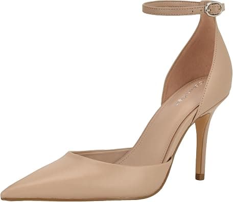 Calvin Klein Women's Olettia Pump on Amazon.ae - Price Tracker
