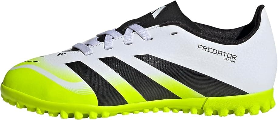 adidas Predator Club Turf Boots Kids unisex-child Shoes على Amazon.ae - متتبع الأسعار