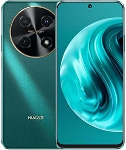 Huawei Nova 12i DUAL-SIM 128GB ROM + 8GB RAM (GSM Only | No CDMA) Factory Unlocked 4G/LTE Smartphone (Green) - International Version - Best Deal Finder