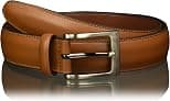 Perry Ellis Men's Portfolio Timothy Belt - Best Deal Finder
