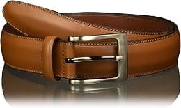 Perry Ellis Men's Portfolio Timothy Belt - Best Deal Finder