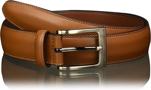 Perry Ellis Men's Portfolio Timothy Belt on Amazon.ae - Price Tracker