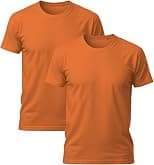 Heavy T-shirt From Cottonia, Premium Quality, Compact Cotton, Nano Technology for Men,220GSM - Best Deal Finder