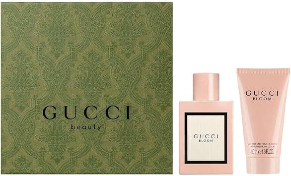 Gucci, Bloom Gifts Set Woman 100ml على Amazon.ae - متتبع الأسعار