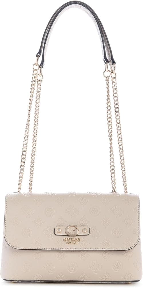 GUESS Womens Dita Convertible Xbody Flap Bags (pack of 1) on Amazon.ae - Price Tracker