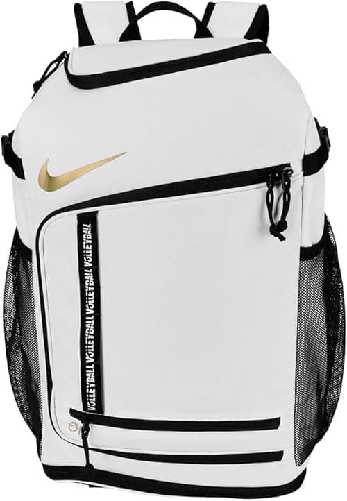 Nike Unisex Volleyball Backpack Backpack on Amazon.ae - Price Tracker