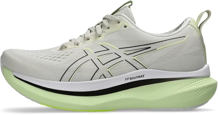 Asics Women's Glideride Max womens Sneaker - متتبع أسعار Amazon.sa