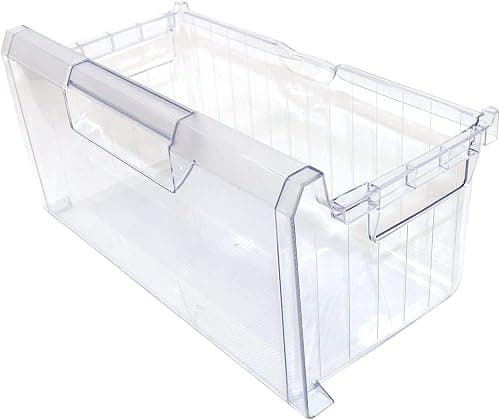 Siemens 00356527 Gefriergeräte Accessory/Drawers/Freezer Bottom Freezer Drawer on Amazon.ae - Price Tracker