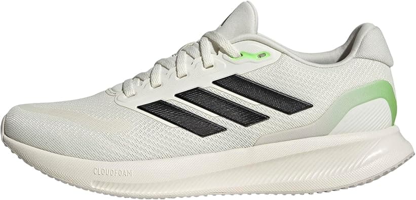 adidas Runfalcon 5 Running Shoes mens SHOES on Amazon.ae - Price Tracker