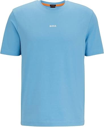 BOSS Men's TChup T-Shirt on Amazon - Best Deal Finder