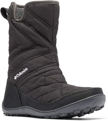 Columbia 1803901 unisex-child Snow Boot on Amazon.ae - Price Tracker